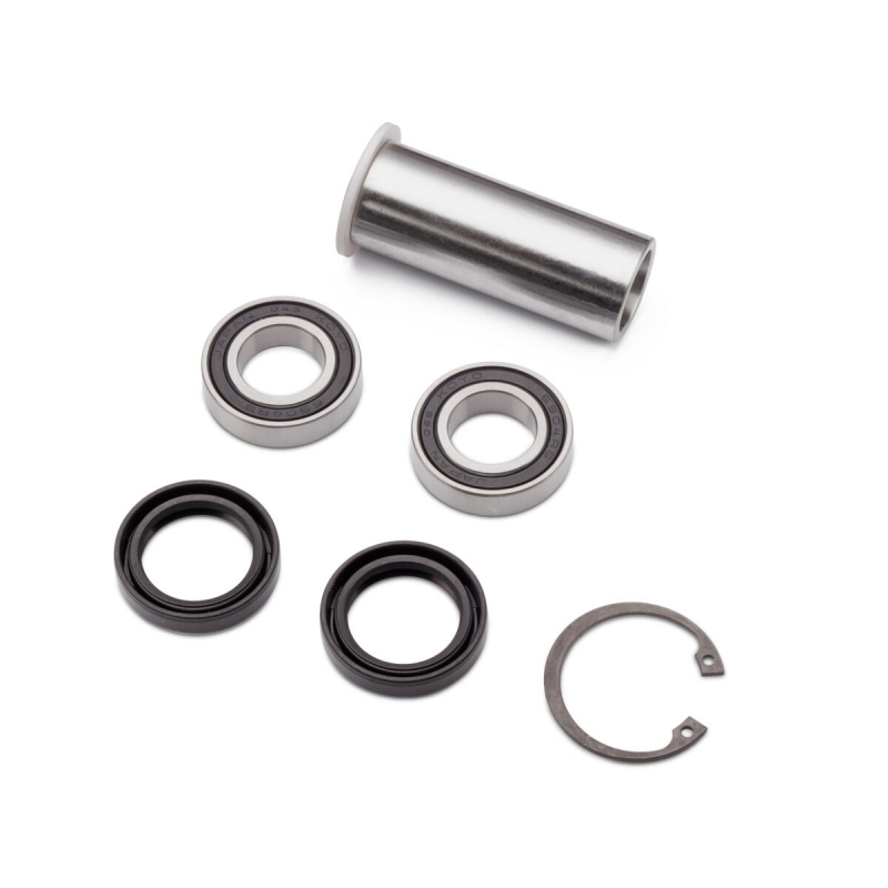 YZ125 Front Wheel Bearing Kit 20mm 1SRF309130BK Aluminium
