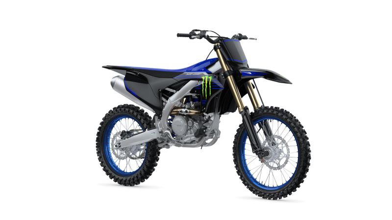 YZ450F 2023 MONSTER EDITION
