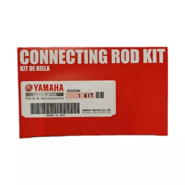  yamaha yz250 con rod kit 2005 - onwards