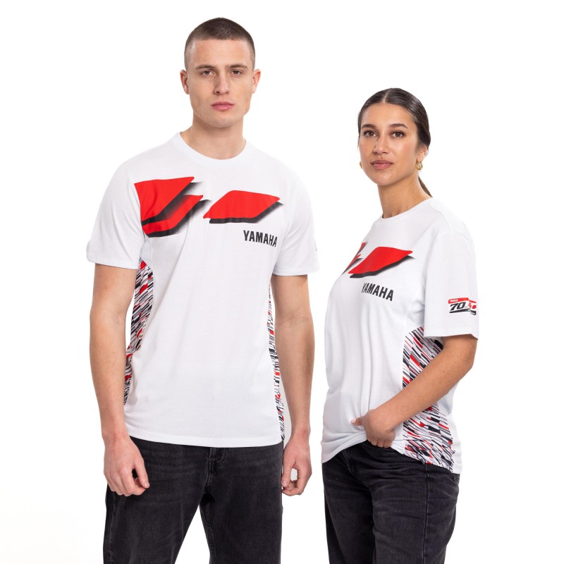 70th anniversary t shirt