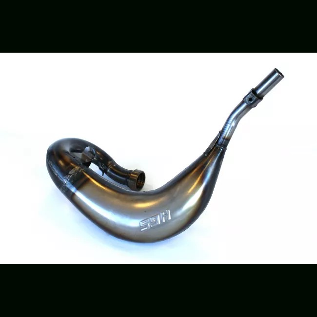  hgs exhaust - yamaha yz65