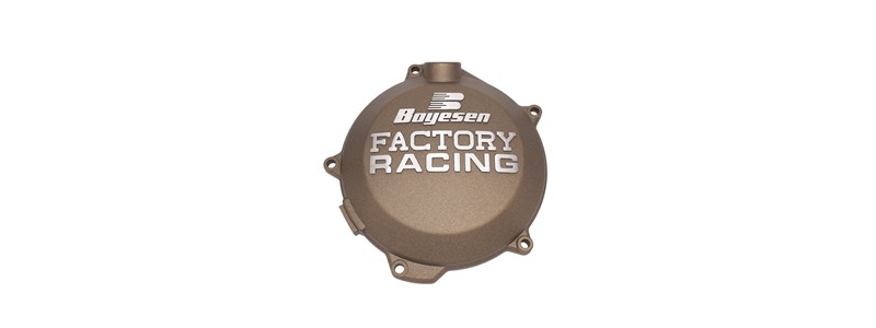 clutch cover ktm/hqv/gas sx/sx-f250-450 23-24, tc/fc/fx250-450 23-24