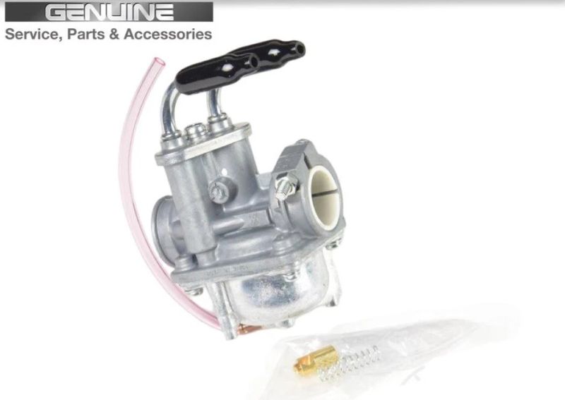 YAMAHA PW 50 2026 CARBURETOR ASSEMBLEY 5GP-14101-11