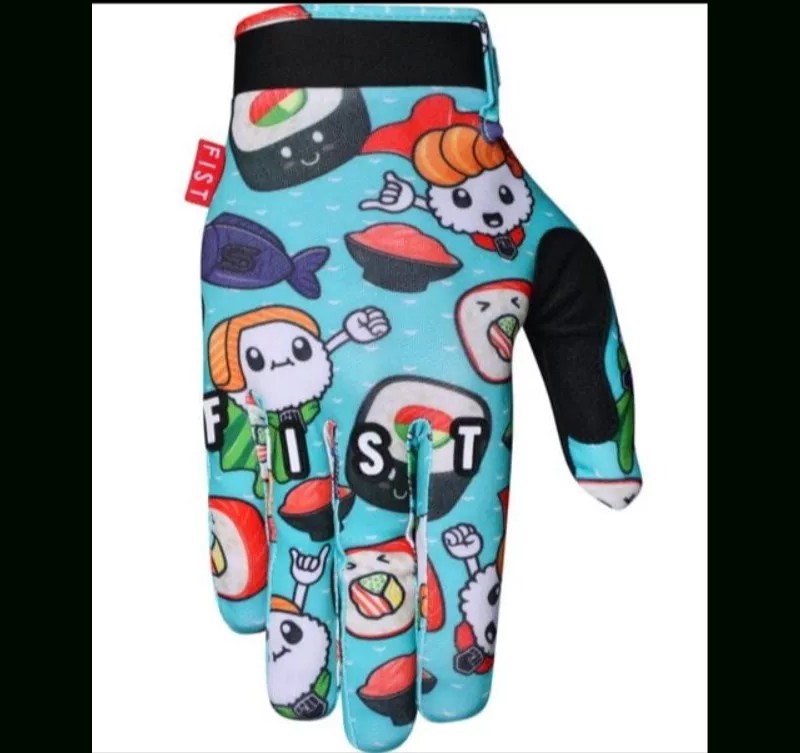 fist gloves
