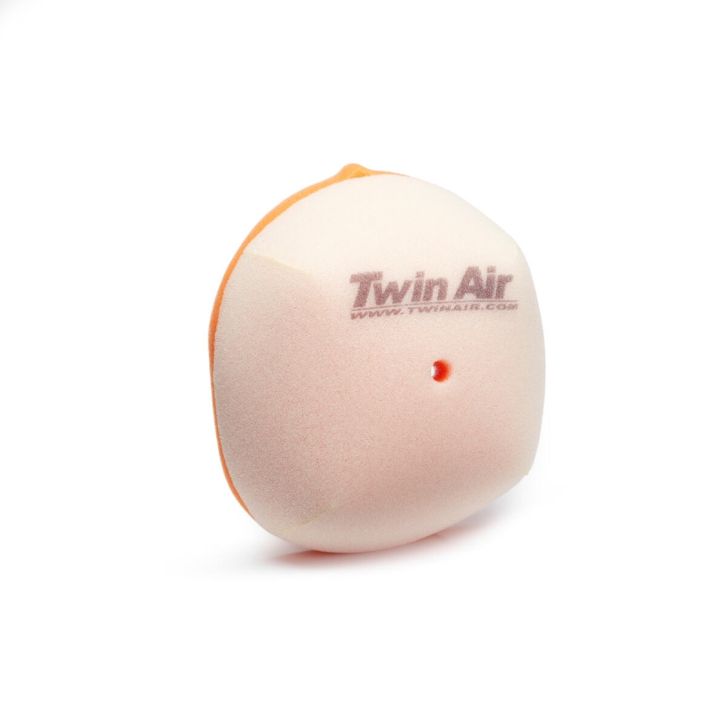 high flow air filter by twin air br8-e4451-0e-00 - orange yz65 2019 on