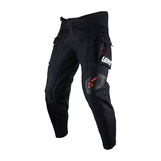 Leatt Pant 4.5 Hydradri Motocross Pants