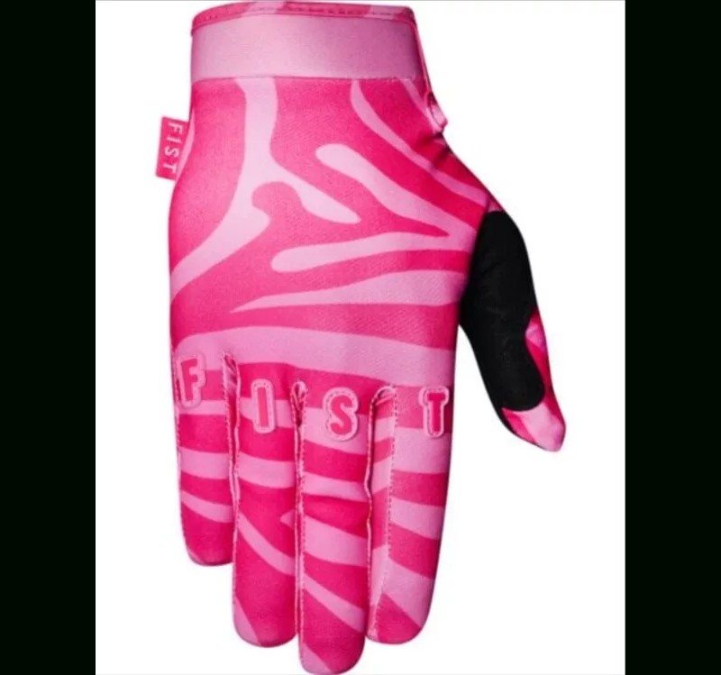 fist gloves