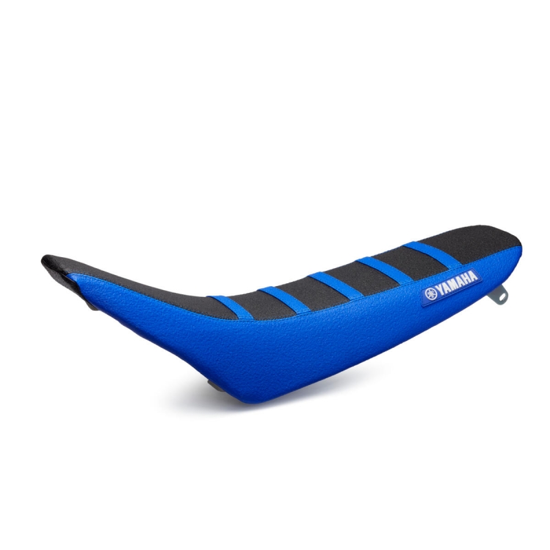 factory racing seat cover b09-f4731-0f-22 - blue yz85 2022 on