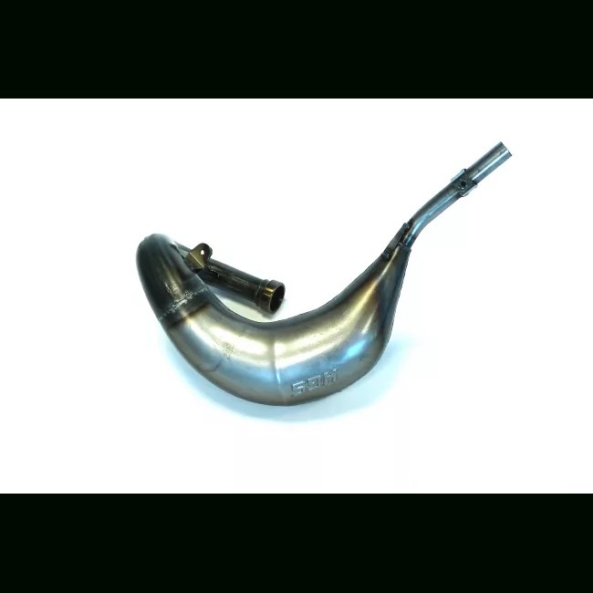  hgs exhaust - yamaha yz85