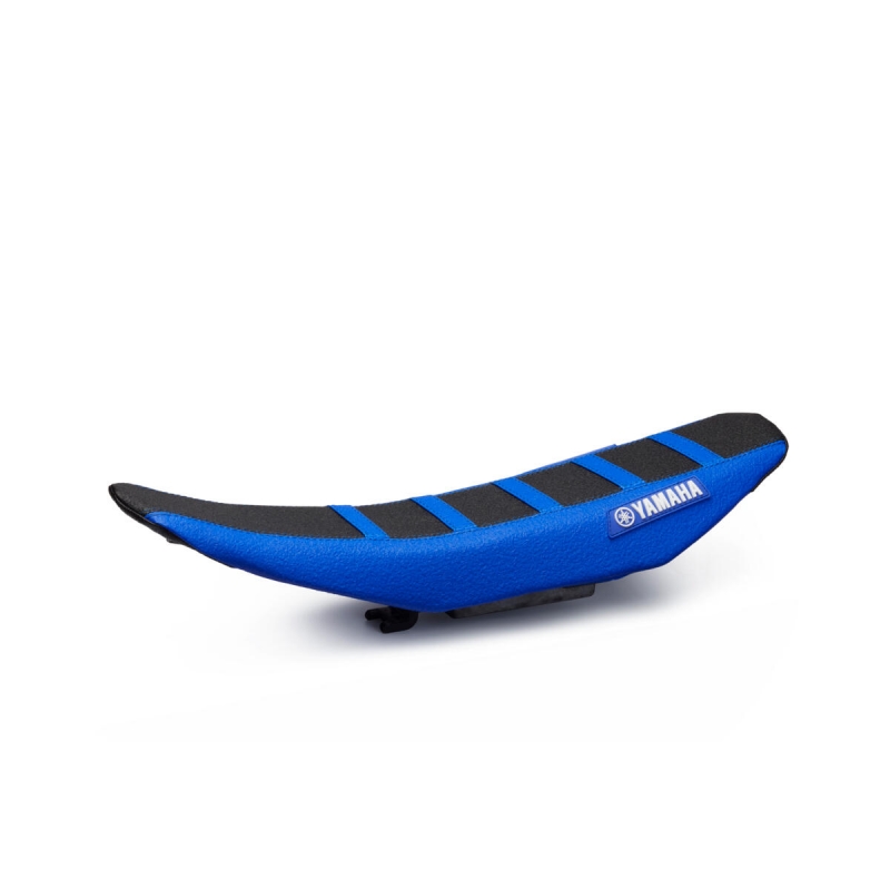 factory racing seatcover br8-f4731-0f-00 - blue yz65 2019 on