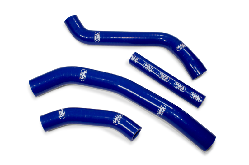 YZ 250 F OEM Design SAMCO HOSES 2019-2023