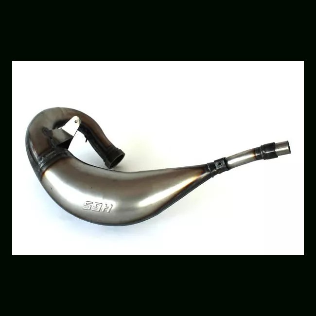  hgs exhaust - yamaha yz125