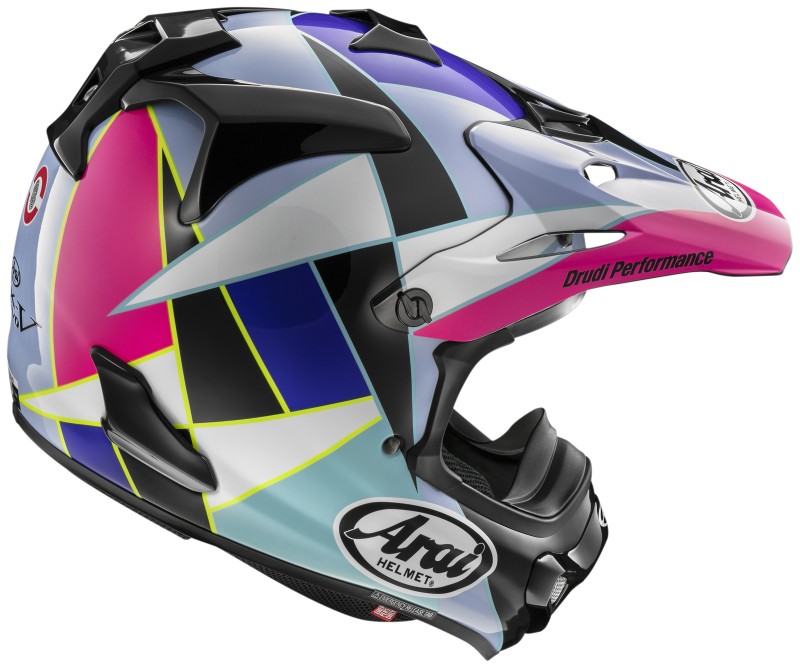 2026 arai