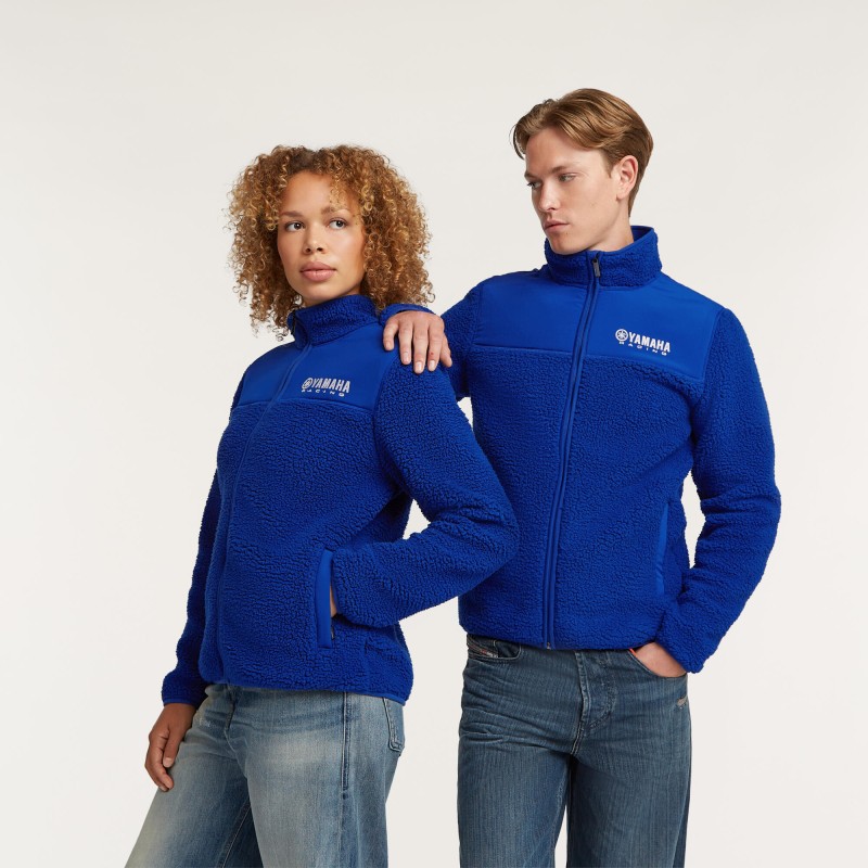 paddock blue essentials sweat fleece unisex