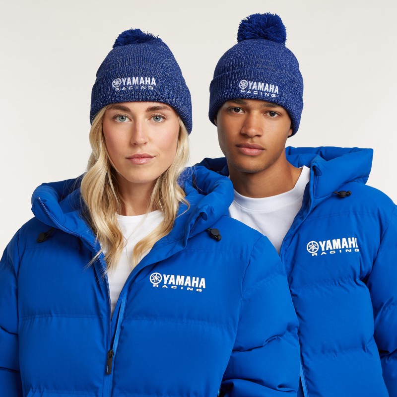 paddock blue essentials beanie adult qmb-26fh3-e0-00