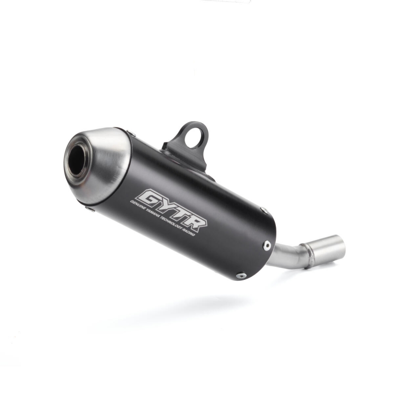 gytr silencer br8-e4753-0e-00 - black yz65 2019 on