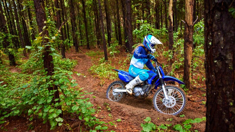 TT-R125