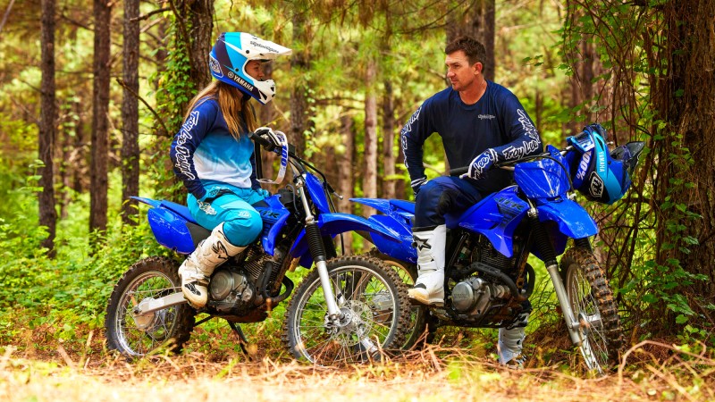 TT-R125