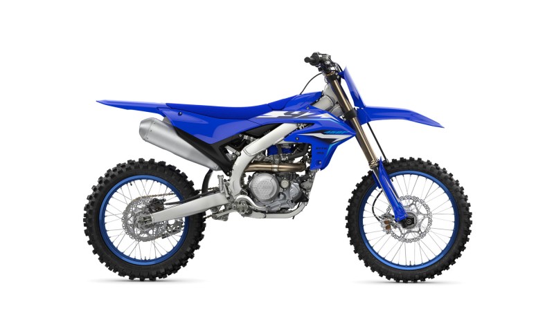 YZF450F 450cc Motocross Bike 2026