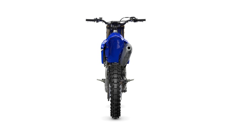 YZF450F 450cc Motocross Bike 2026