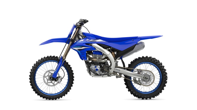 YZF450F 450cc Motocross Bike 2026