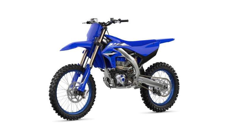 YZF450F 450cc Motocross Bike 2026