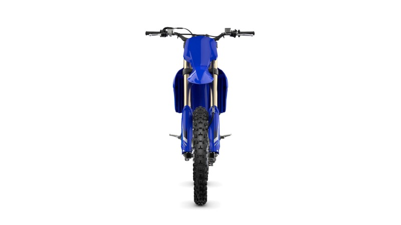 YZF450F 450cc Motocross Bike 2026