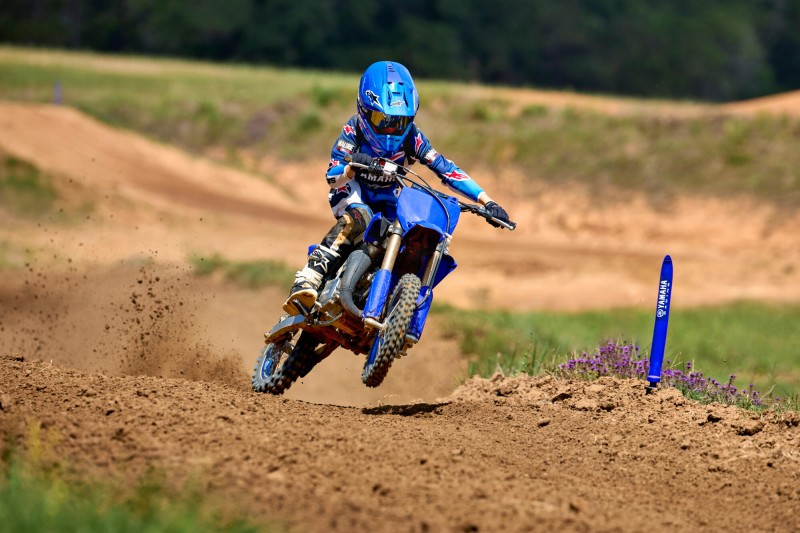 YZ65 2026
