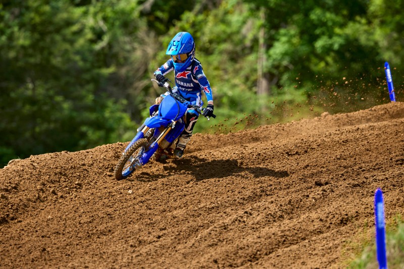 YZ65 2026