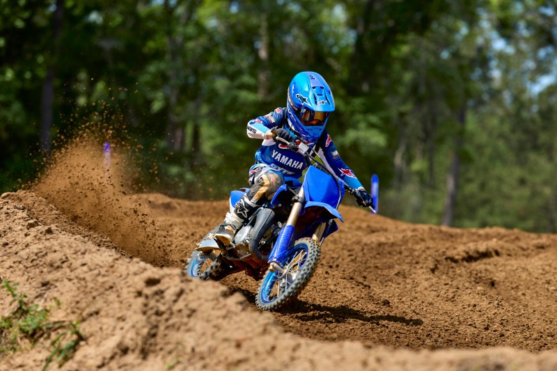 YZ65 2026