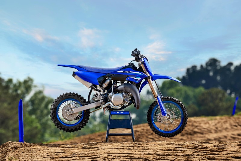 YZ65 2026