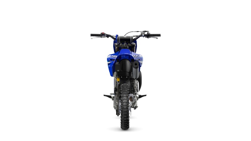 YZ65 2026