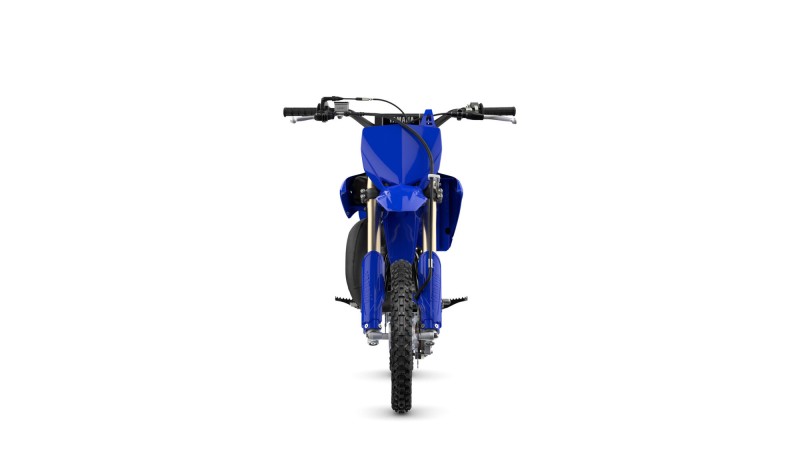 YZ65 2026