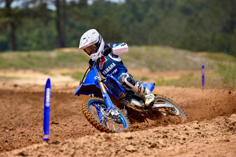 YZ85 2026