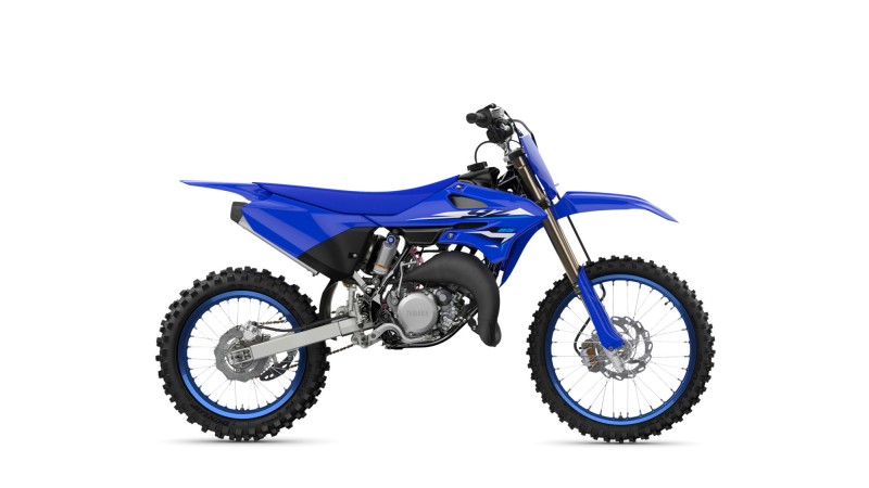 YZ85 2026