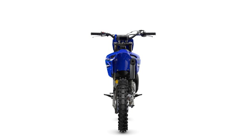 YZ85 2026