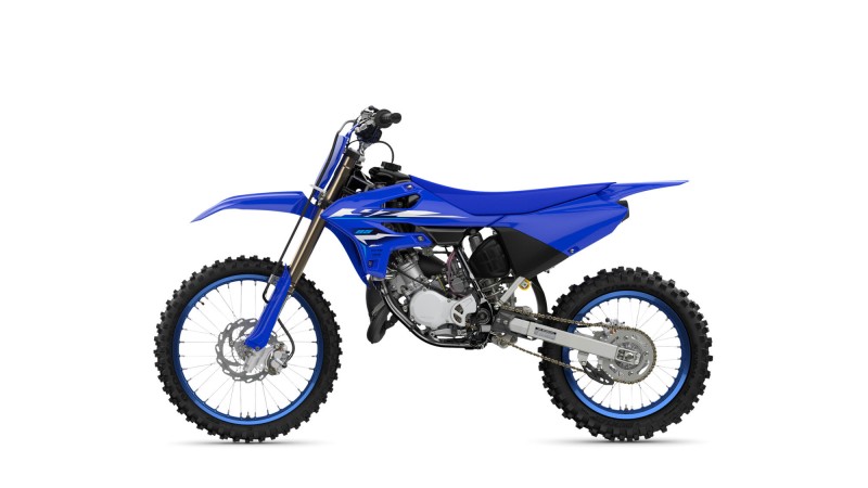 YZ85 2026