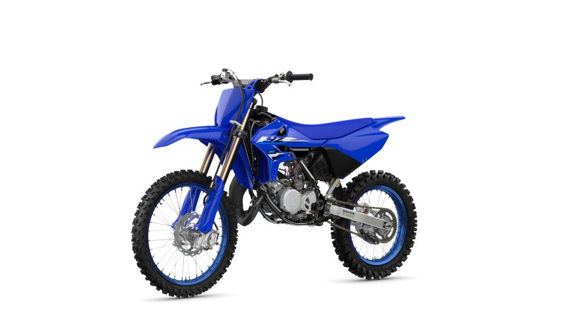YZ85 2026