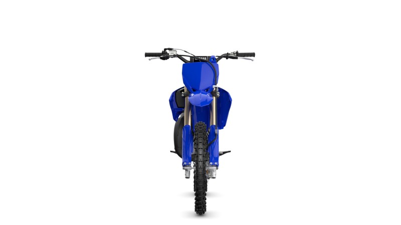 YZ85 2026