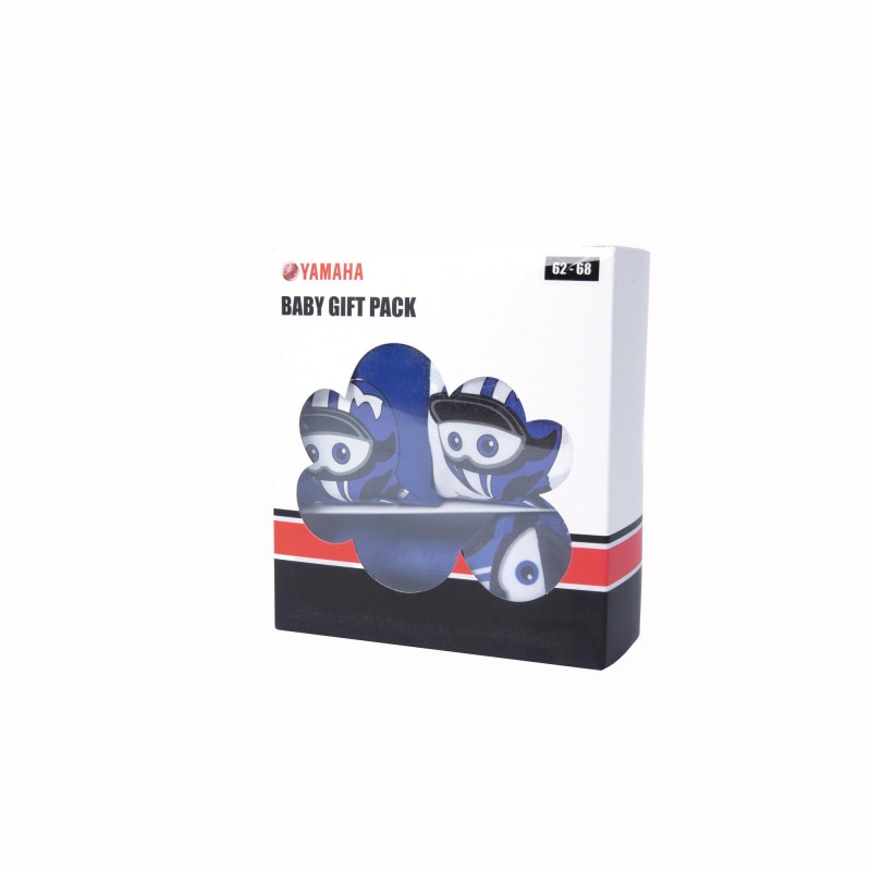 PADDOCK BLUE BABY GIFTPACK B24-KB602-E0-01