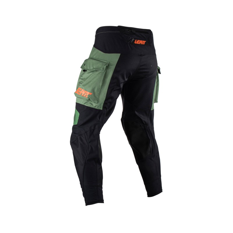 Leatt Pant 4.5 Hydradri Motocross Pants