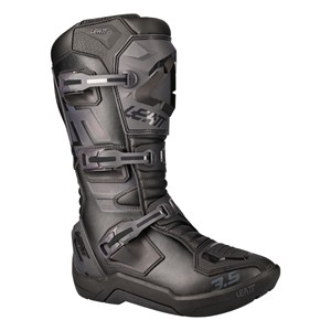 leatt boot 3.5 black