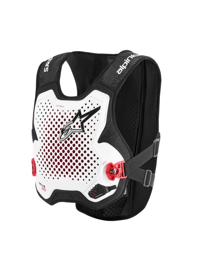ALPINESTARS TECH AIR MX SYSTEM PROTECTION BOD