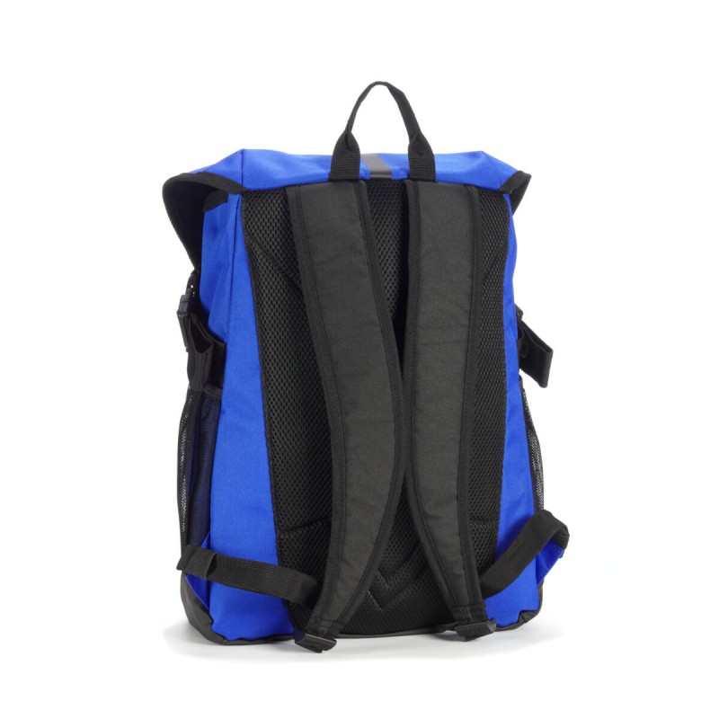 Paddock Blue Back Pack T22-JA002-E1-00 - Blue