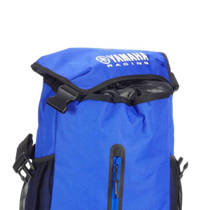 Paddock Blue Back Pack T22-JA002-E1-00 - Blue