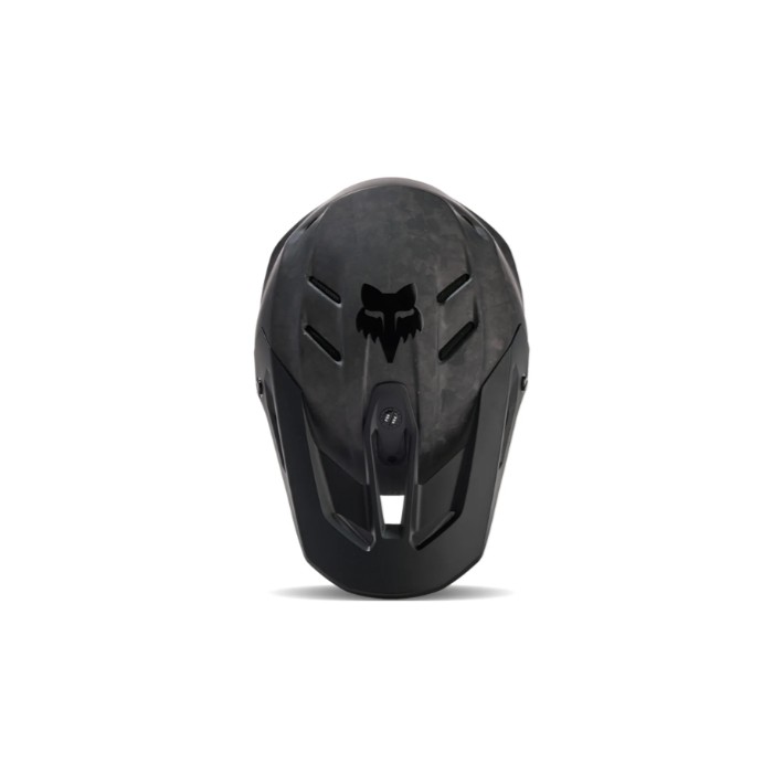 2024* Fox V3 RS Carbon Motocross Helmet ECE S