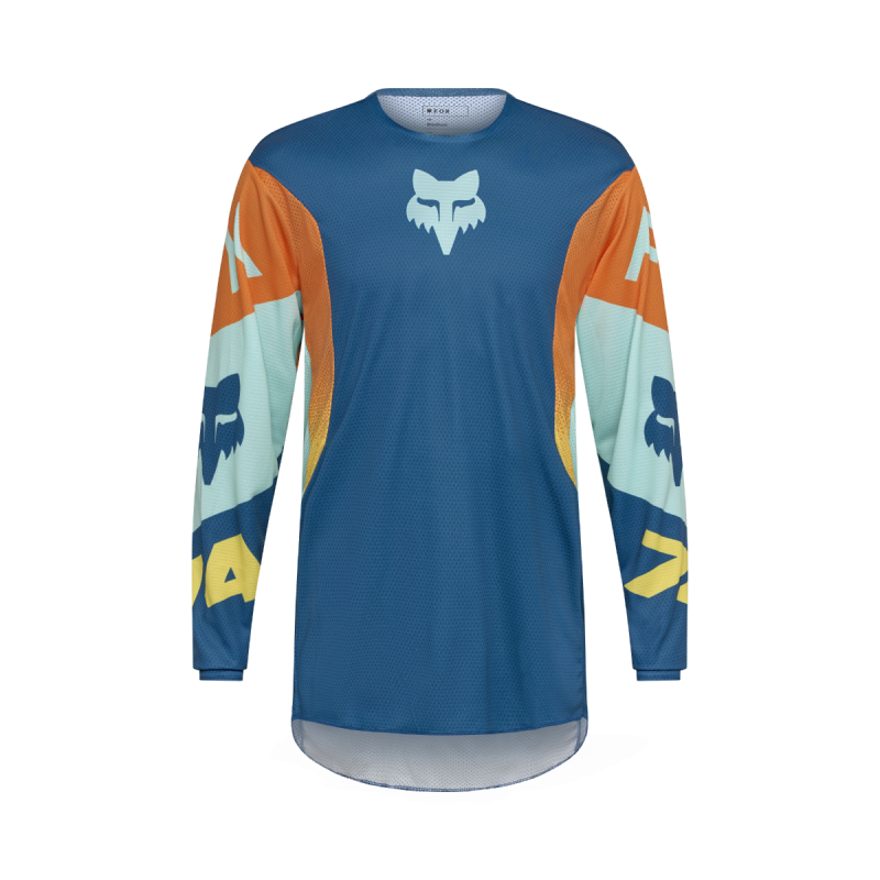 2026 Fox 360 Tine Motocross Gear Twilight
