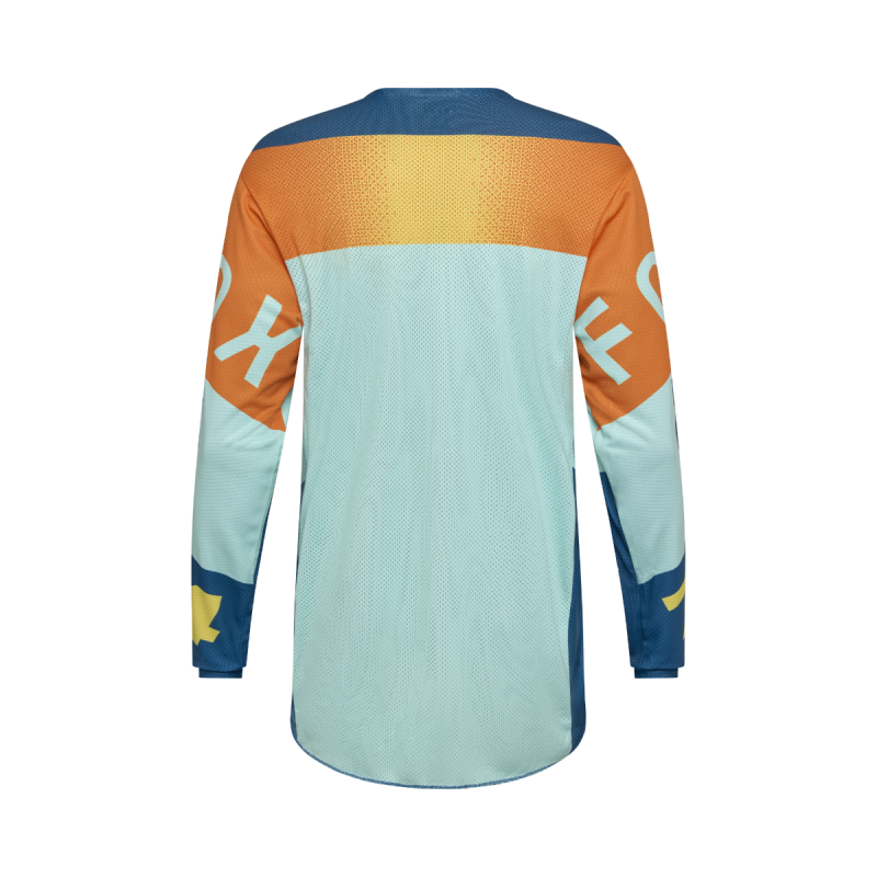 2026 Fox 360 Tine Motocross Gear Twilight