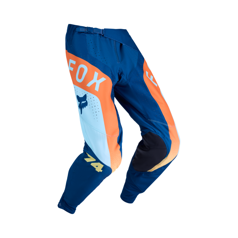 2026 Fox 360 Tine Motocross Gear Twilight