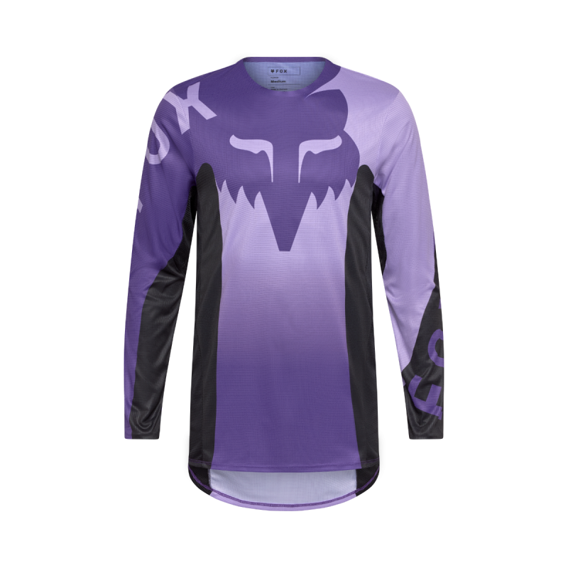 2026 Fox Flexair Spire Motocross Gear Lilac
